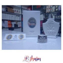ادکلن کرید لاو این وایت ٧٥ میل های کپی